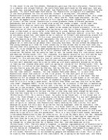 Eseja '"Crime and Punishment" by Dostoevsky', 1.