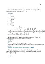 Paraugs 'Studiju priekšmets „Matemātika ekonomistiem”', 4.