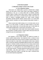 Prakses atskaite 'Klimatoloģija un meteoroloģijas pamati', 3.