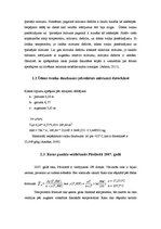 Prakses atskaite 'Klimatoloģija un meteoroloģijas pamati', 10.