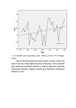 Prakses atskaite 'Klimatoloģija un meteoroloģijas pamati', 16.