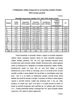 Prakses atskaite 'Klimatoloģija un meteoroloģijas pamati', 18.