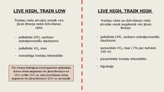 Prezentācija 'Augstkalne kā dopings', 10.