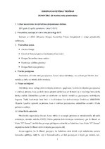 Konspekts 'Tiesas sprieduma lietā C-81/12 analīze', 1.