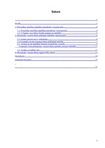 Referāts 'Bērna audzināšana', 2.