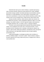 Referāts 'Bērna audzināšana', 3.