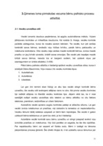 Referāts 'Bērna audzināšana', 11.