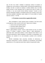 Referāts 'Bērna audzināšana', 13.