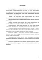 Referāts 'Bērna audzināšana', 14.