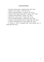 Referāts 'Bērna audzināšana', 15.