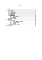 Referāts 'Komunikāciju tehnoloģijas, datu pārraides protokoli', 2.