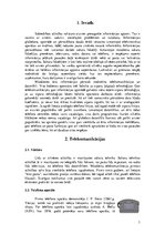 Referāts 'Komunikāciju tehnoloģijas, datu pārraides protokoli', 3.