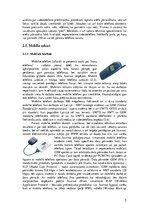 Referāts 'Komunikāciju tehnoloģijas, datu pārraides protokoli', 5.