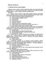 Konspekts 'Grāmatvedības uzskaite, kontējumi un bilance', 1.