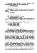 Konspekts 'Grāmatvedības uzskaite, kontējumi un bilance', 2.