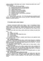 Konspekts 'Grāmatvedības uzskaite, kontējumi un bilance', 3.