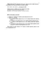 Konspekts 'Grāmatvedības uzskaite, kontējumi un bilance', 5.