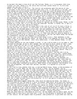 Eseja 'Is Money Really the Root of All Evil?', 2.