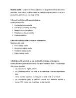 Konspekts 'Nodokļu audits', 1.