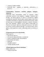 Konspekts 'Nodokļu audits', 3.