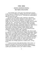 Referāts 'Jānis Klīdzējs', 4.