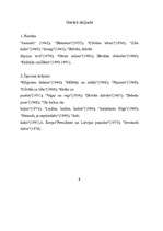 Referāts 'Jānis Klīdzējs', 8.