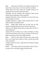 Referāts 'Jānis Klīdzējs', 10.