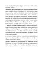 Referāts 'Jānis Klīdzējs', 12.