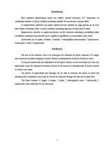 Referāts 'Ultravioletā starojuma ietekme uz silīcija dioksīda nanodaļiņu optiskā blīvuma ā', 2.