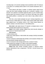 Referāts 'Ultravioletā starojuma ietekme uz silīcija dioksīda nanodaļiņu optiskā blīvuma ā', 5.