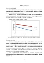 Referāts 'Ultravioletā starojuma ietekme uz silīcija dioksīda nanodaļiņu optiskā blīvuma ā', 11.