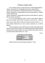 Referāts 'Ultravioletā starojuma ietekme uz silīcija dioksīda nanodaļiņu optiskā blīvuma ā', 15.