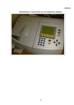 Referāts 'Ultravioletā starojuma ietekme uz silīcija dioksīda nanodaļiņu optiskā blīvuma ā', 21.