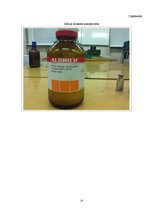 Referāts 'Ultravioletā starojuma ietekme uz silīcija dioksīda nanodaļiņu optiskā blīvuma ā', 25.