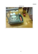 Referāts 'Ultravioletā starojuma ietekme uz silīcija dioksīda nanodaļiņu optiskā blīvuma ā', 26.