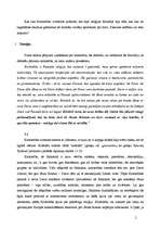 Referāts 'Kas ir mūžīgā filosofija?', 2.