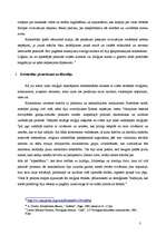 Referāts 'Kas ir mūžīgā filosofija?', 3.