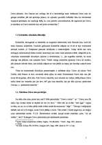 Referāts 'Kas ir mūžīgā filosofija?', 5.