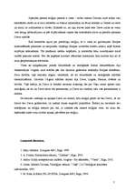 Referāts 'Kas ir mūžīgā filosofija?', 7.