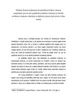 Konspekts 'Patērētāju uzvedība. Pirkšanas lēmums', 1.