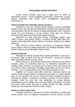 Referāts 'Muzeji, to veidošanas principi. Krājumi un attīstība', 15.