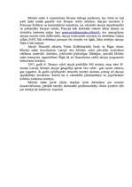 Referāts 'Muzeji, to veidošanas principi. Krājumi un attīstība', 18.