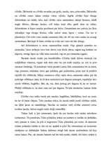 Eseja 'Pasaules skatījums vēstītāja folklorā', 3.