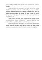 Eseja 'Pasaules skatījums vēstītāja folklorā', 4.