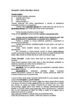 Konspekts 'Tiesību filosofijas vēsture', 1.