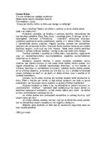 Konspekts 'Tiesību filosofijas vēsture', 9.