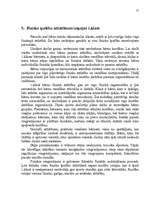 Referāts 'Fizisko īpašību attīstīšana sākumskolā', 22.