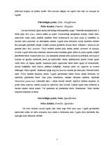 Referāts 'Dobumperētāju putni un viņu būri', 7.