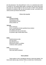 Referāts 'Makrovides faktora analīze', 3.