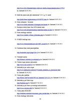 Diplomdarbs 'Forex treidinga stratēģijas izpēte, pielietojot oscilatorus', 66.